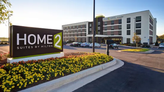 Home2 Suites by Hilton LaGrange