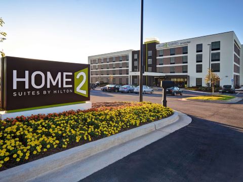 Home2 Suites by Hilton LaGrange