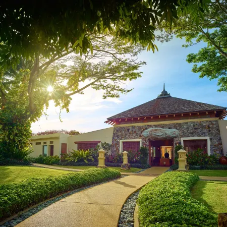 Shangri-La Tanjung Aru, Kota Kinabalu