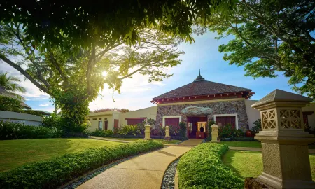 Shangri-La Tanjung Aru, Kota Kinabalu