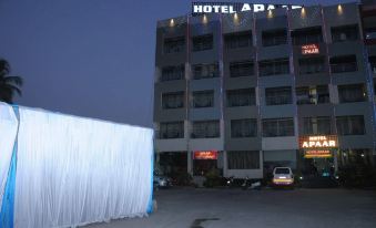 Hotel Apaar