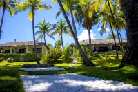 Casa del Mar Lodge Barahona Hotels near Vivero Cayenas Del Sur
