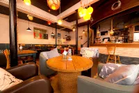 YHA Boggle Hole Hotels in Scarborough District
