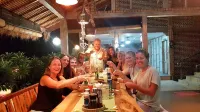Princess of Mentigi Bay - bar