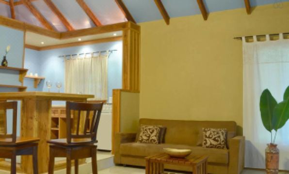 El Nido Jungle Lodge - Housity