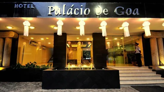 Regenta Inn Palacio de Goa, Panjim