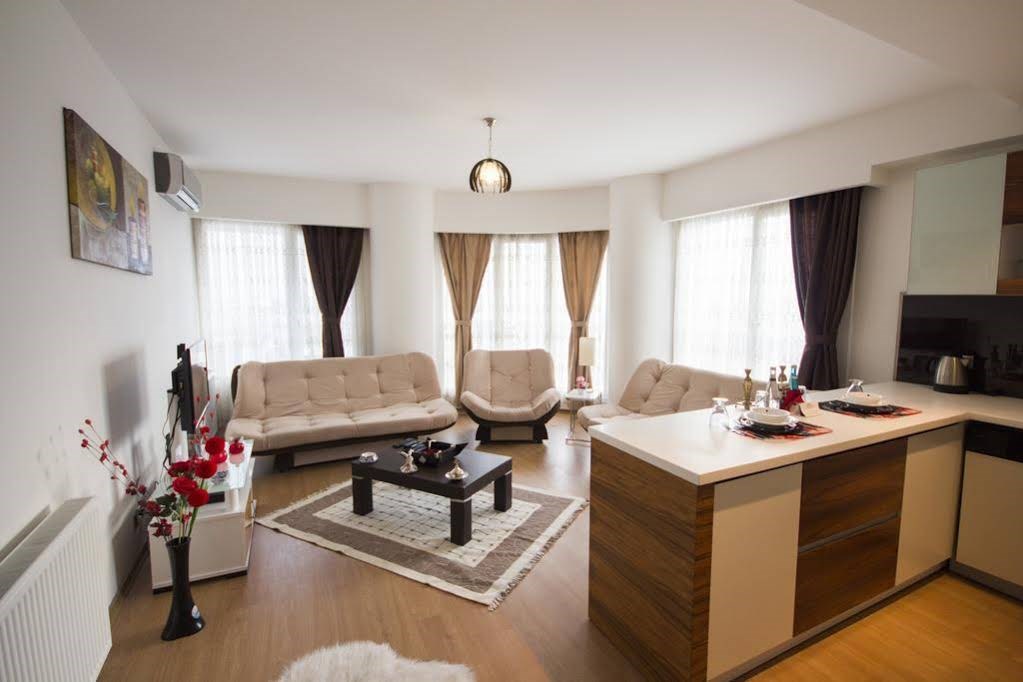 Koza Suites & Apartments