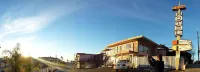 Fireside Inn by the Beach Boardwalk & Bowling - Mountain View
