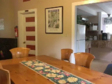 Volcano Hale Hotels in Volcano