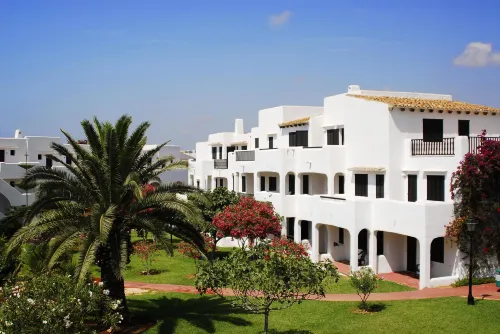 Hotel Palia Dolce Farniente 3 Sup