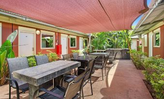 Econo Lodge Karratha