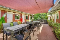 Econo Lodge Karratha Hotels in Pegs Creek
