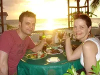 Coconut Palms Inn Hotels in Rincon