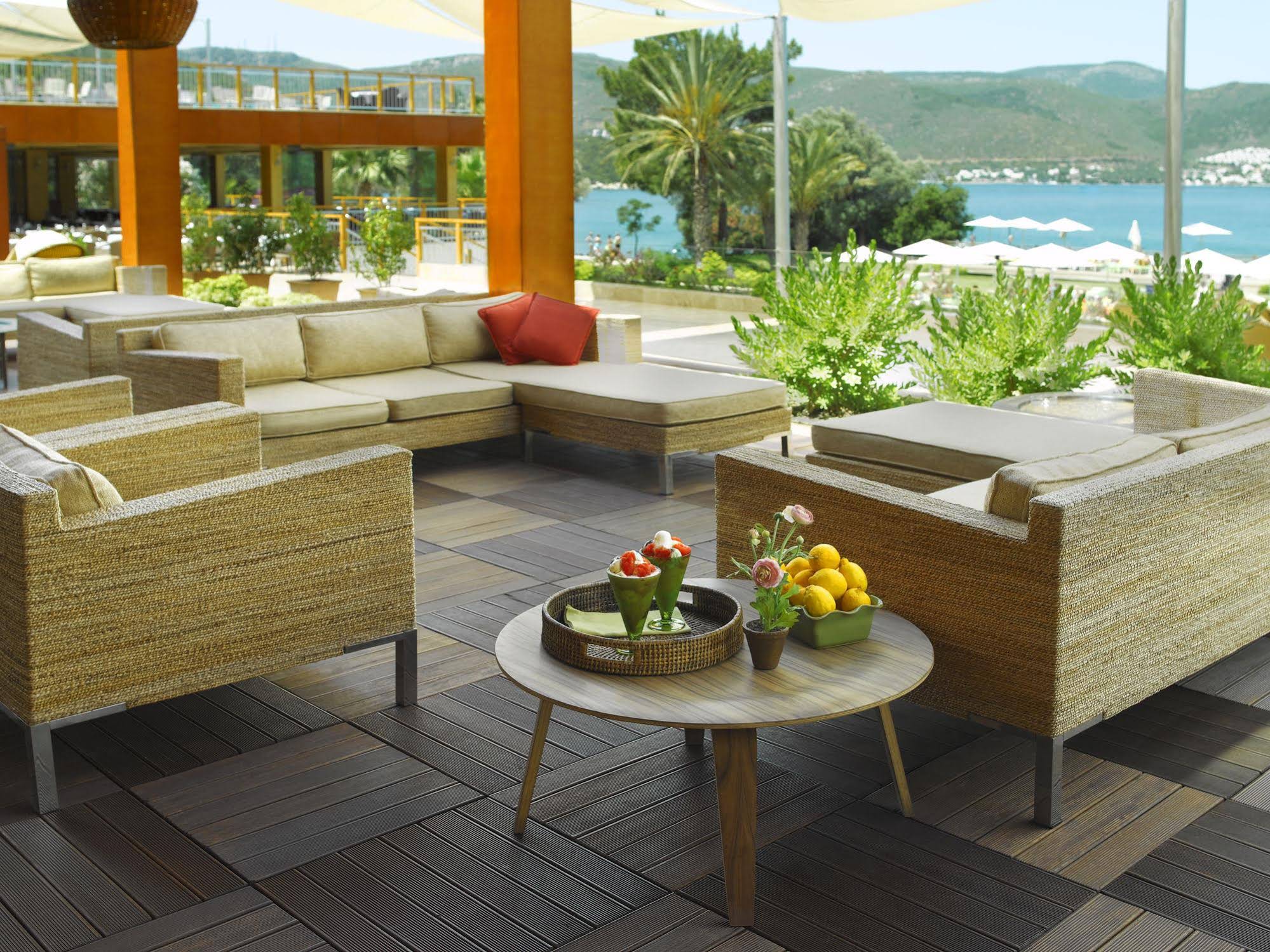 Isil Club Bodrum Herşey Dahil (Doubletree by Hilton Bodrum Isıl Club Resort - All Inclusive)