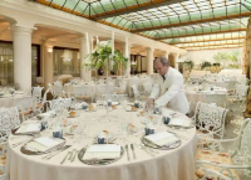 Grand Hotel Bristol