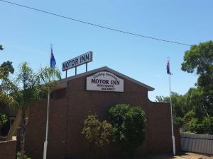 Darling Junction Motor Inn