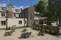 Granville Inn Các khách sạn ở Newark