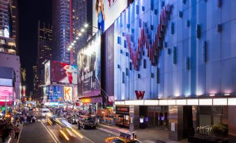 W New York - Times Square