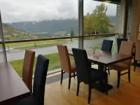 Dombås Hotel - Wifi