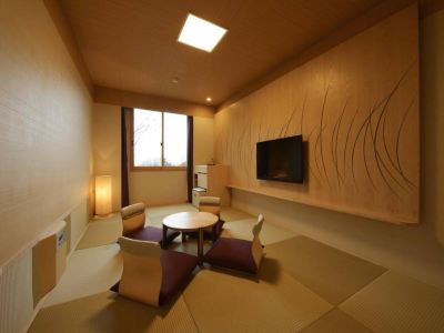 その他 箱根レイクホテルの写真