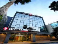 Hotel Skypark Jeju 1