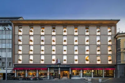 Duca d'Aosta Hotel Hotels in Etroubles