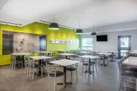 슈퍼 8 바이 윈덤 위니펙 이스트