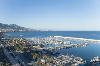 Hotel El Puerto by Pierre Vacances - Ocean View
