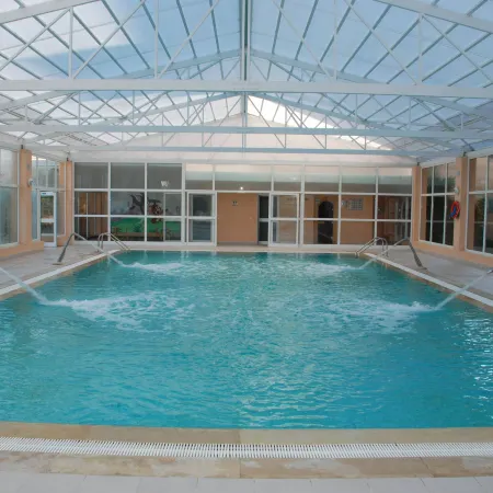 Alhambra Thalasso
