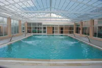 Alhambra Thalasso - 5 stjerner