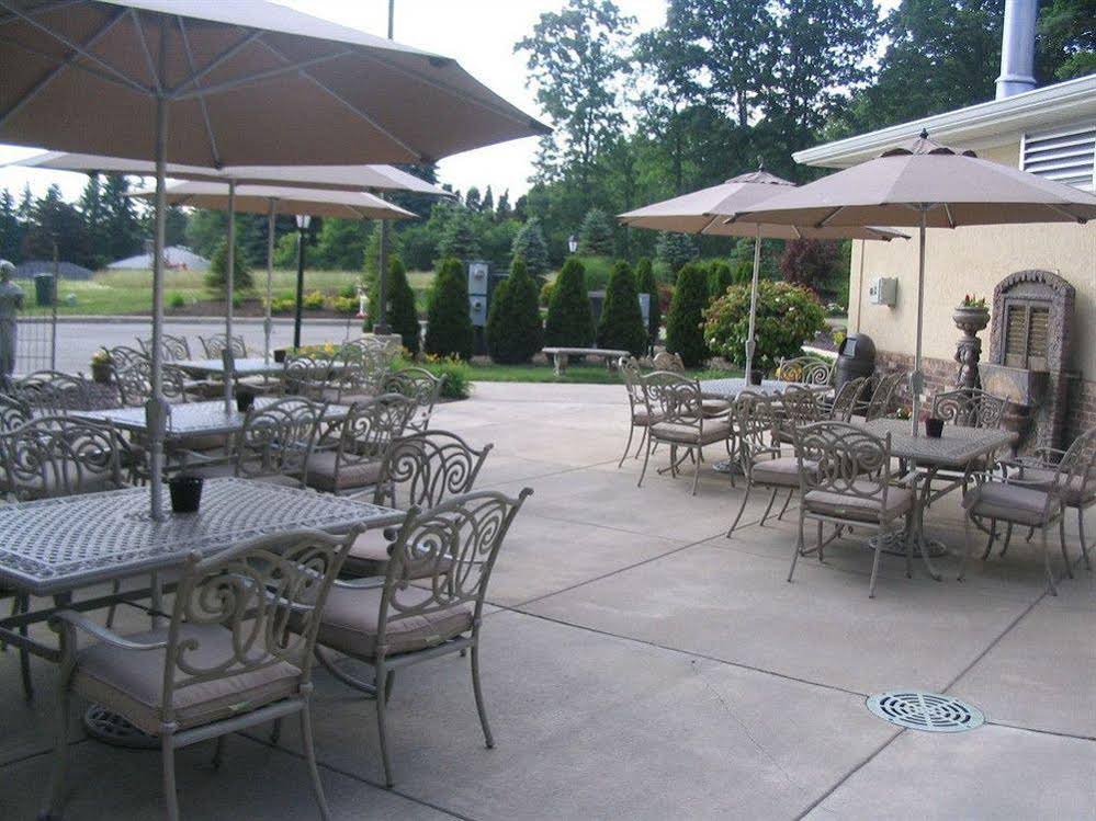 Holiday Inn Express & Suites Sharon-Hermitage, an Ihg Hotel