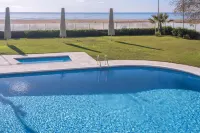 Apartments Playa de Castelldefels - Beach