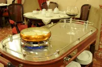Hotel Villa Maria Hotels in Naples