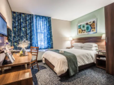 Town Lodge Gaborone Hoteles en Gaborone