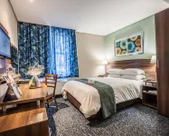 Town Lodge Gaborone