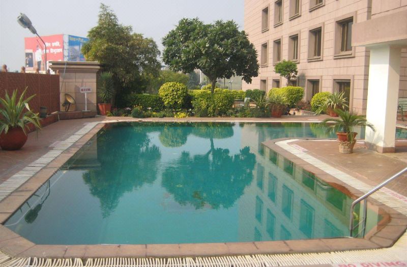 Holiday Inn Agra MG Road by IHG photo 5