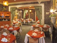 North House - Auberge la Chouette Hôtel Automatisé โรงแรมใกล้ป้อมปราการซิตาเดล