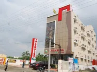 Hotel Imperial Regency โรงแรมในทิรูเนลเวลิ
