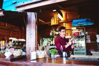 Club Parco Blu - bar