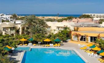 The Ksar Djerba Charming Hotel & Spa