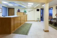 Days Inn by Wyndham Shawnee Các khách sạn ở Shawnee