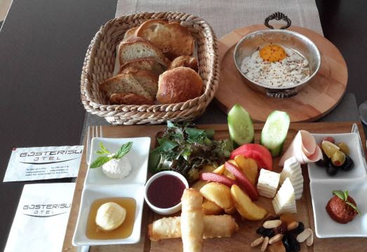 레스토랑 이미지