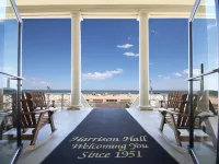 Harrison Hall Hotel Hotels in Worcester County