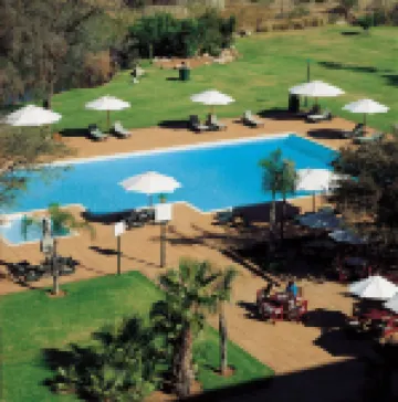 Peermont Walmont at the Grand Palm, Gaborone