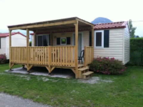 坎佩齊奧康卡多羅飯店