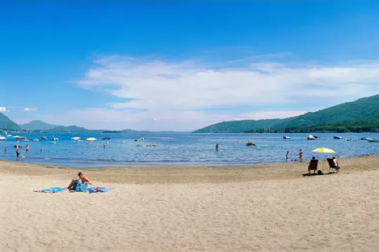 Campeggio Conca d'Oro