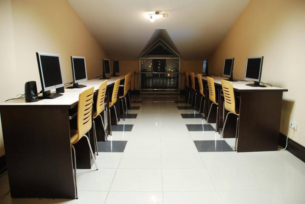 Citak Resort Hotel