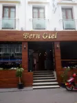 Bern Hotel Отели в г. Стамбул