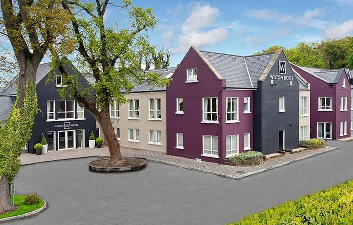 Wilton Hotel Bray