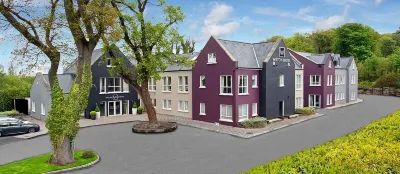 Wilton Hotel Bray Hotels in Enniskerry